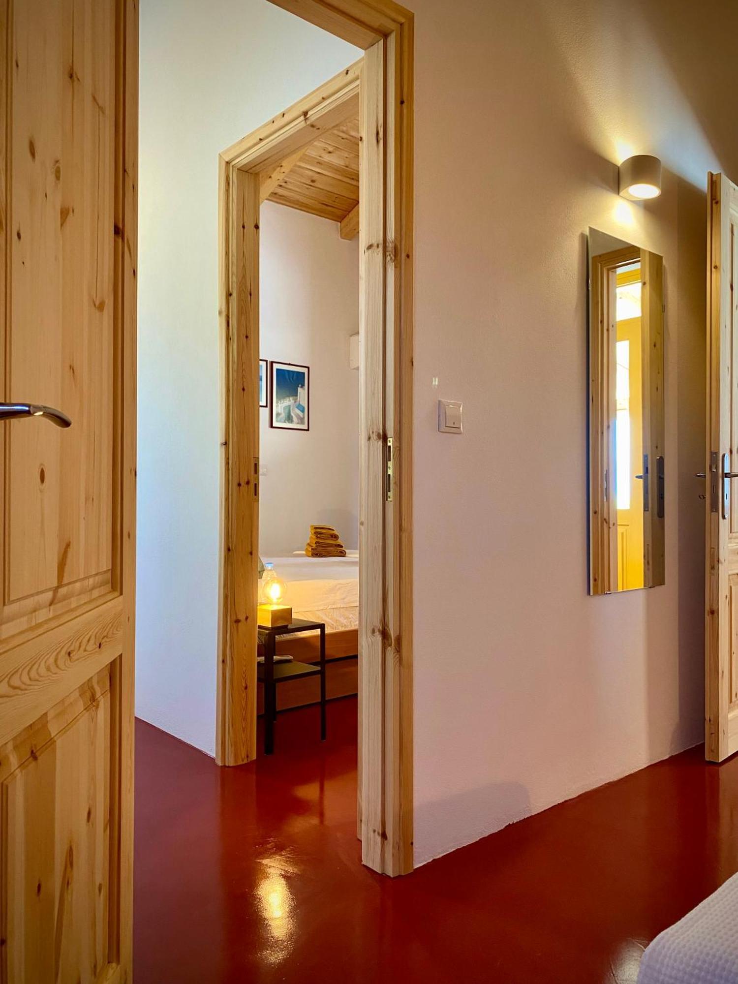 Lichada Villa'S Likhas Экстерьер фото